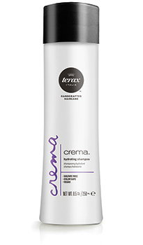 ter05-8-5-oz - Terax Italia Crema Hydrating Shampoo-image1