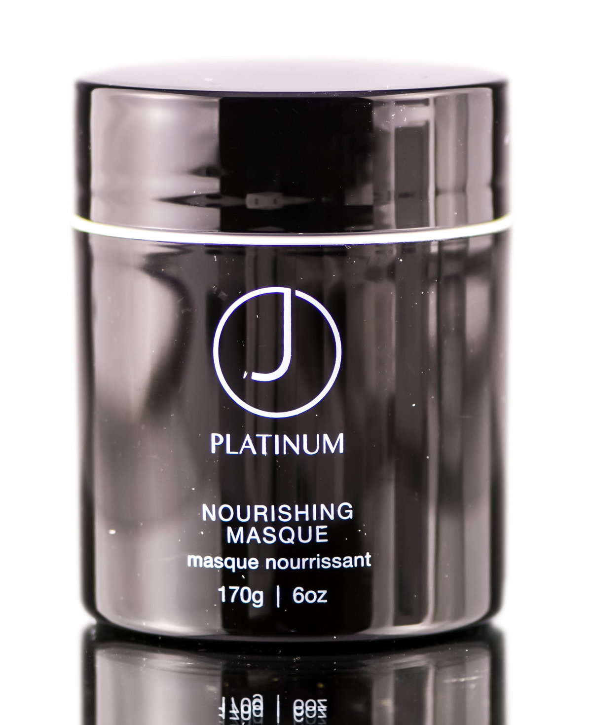 jbh34-6-oz - J Beverly Platinum Nourishing Masque-image1 jbh34-6-oz - J Beverly Platinum Nourishing Masque-image1