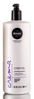 Terax Italia Crema Hydrating Shampoo