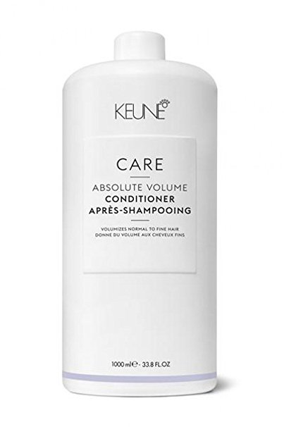 keu109-33-8-oz - Keune Care Absolute Volume Conditioner-image1