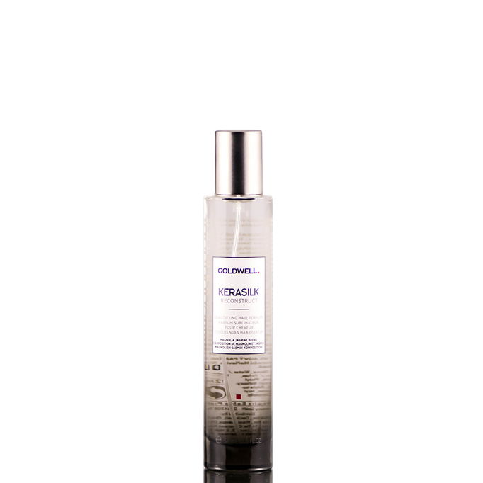 Goldwell Kerasilk Reconstruct Beautifying Hair Perfume