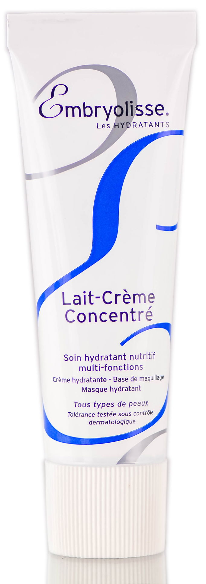 Embryolisse Laboratoires Lait-Creme Concentre, Multi-Function Nourishing Moisturizer
