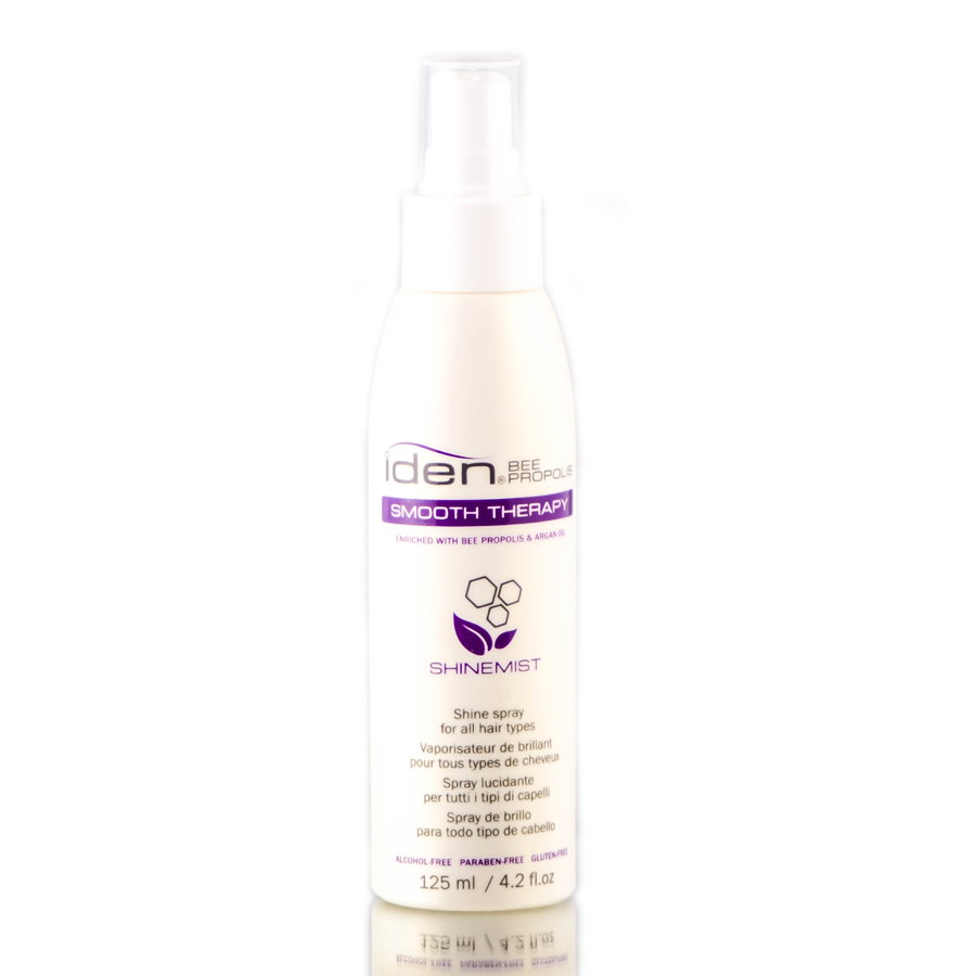 ibp56-4-2-oz - Iden Bee Propolis Smooth Therapy Shine Mist-image1 ibp56-4-2-oz - Iden Bee Propolis Smooth Therapy Shine Mist-image1