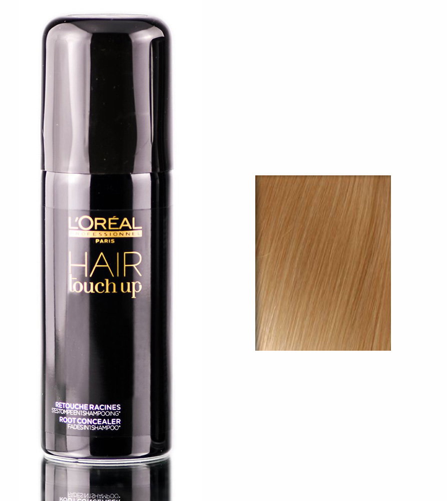 lor143-da-blonde - L'oreal Pro Hair Touch Up Spray-image1 lor143-da-blonde - L'oreal Pro Hair Touch Up Spray-image1