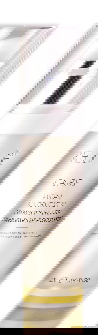 Keune Care Vital Nutrition Porosity Filler 0.8oz Keune Care Vital Nutrition Porosity Filler 0.8oz