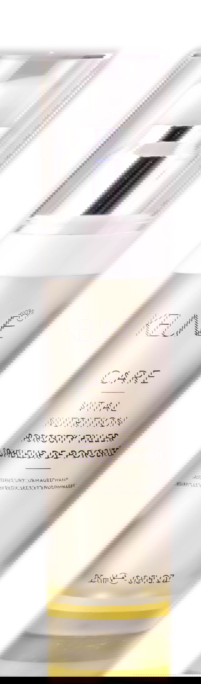 Keune Care Vital Nutrition Porosity Filler