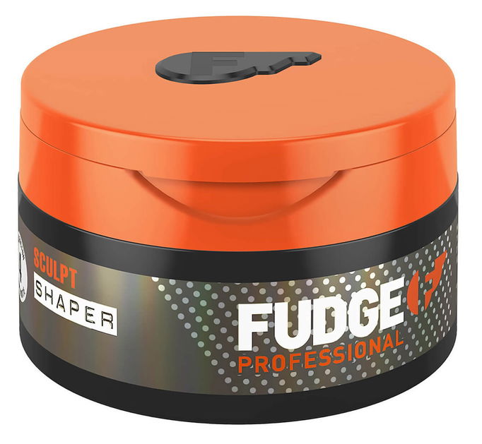 Fudge Professional Sculpt Hair Shaper - Medium Hold Texturizing Cream 
