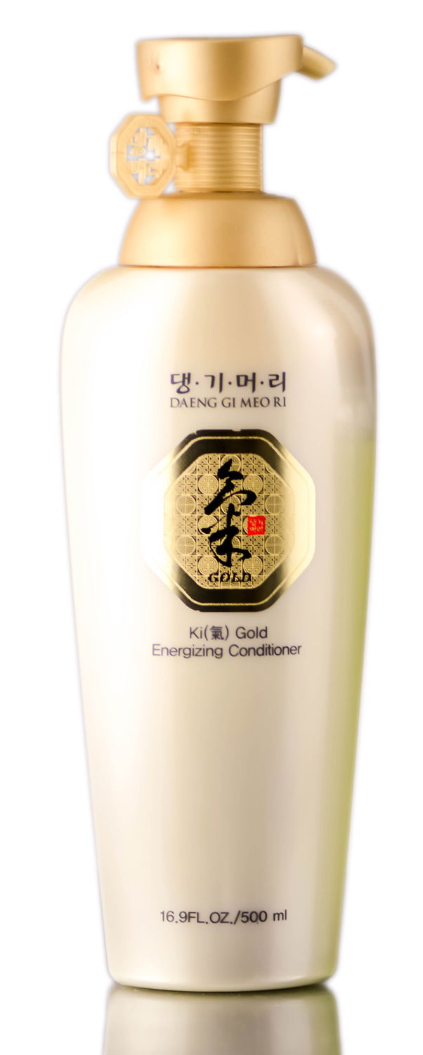 Daeng Gi Meo Ri Ki Gold Energizing Conditioner