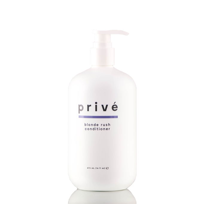 Prive Blonde Rush Conditioner