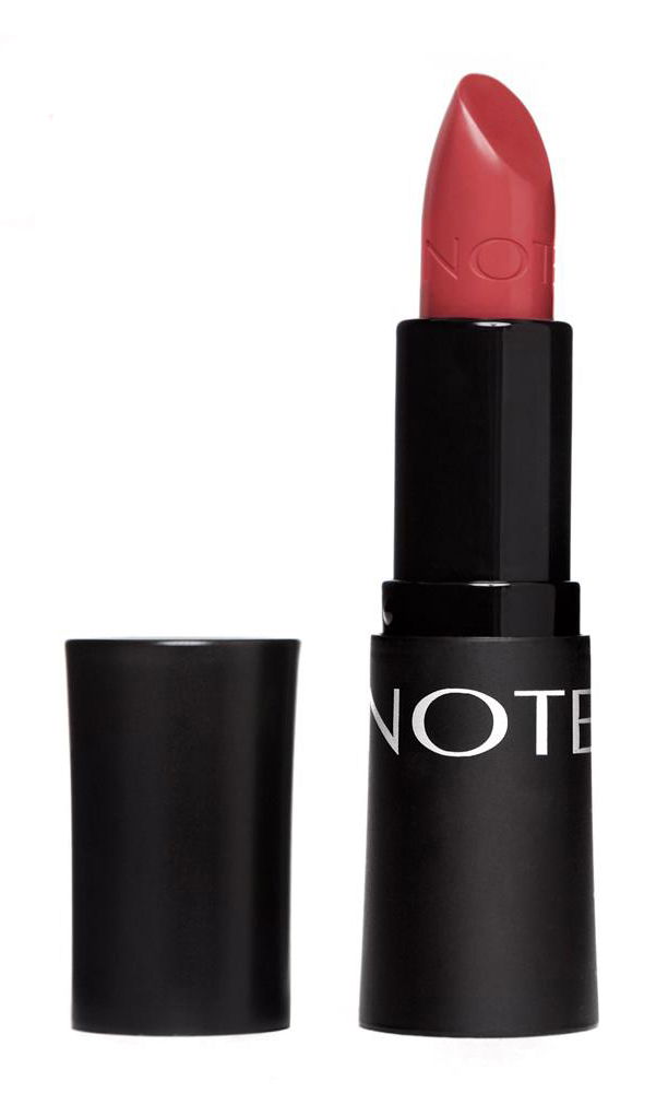 Note Cosmetics Ultra Rich Color Lipstick