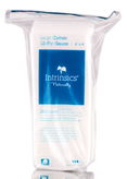 Intrinsics Naturally Large Cotton Gauze