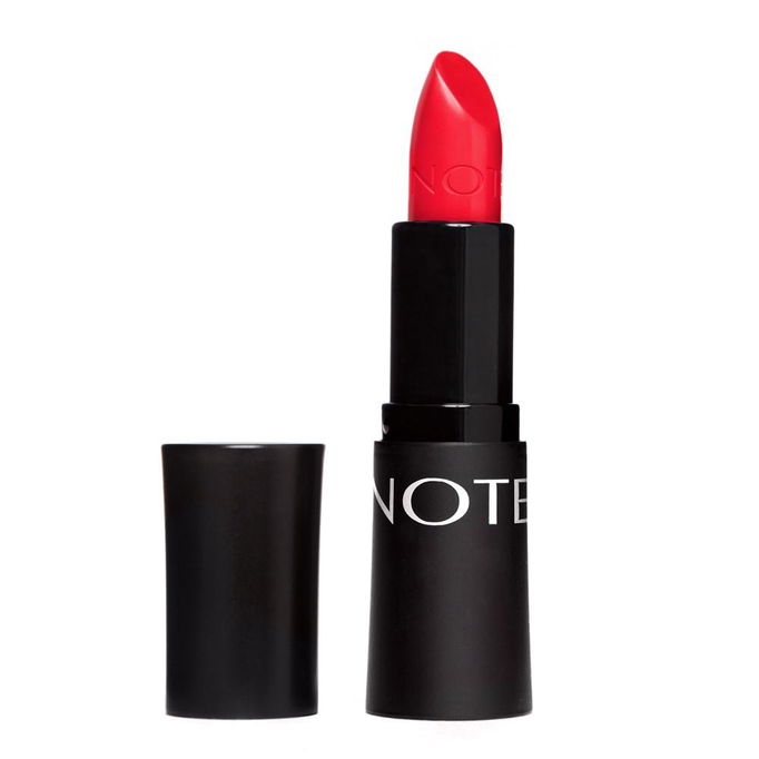 Note Cosmetics Ultra Rich Color Lipstick