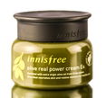 Innisfree Olive Real Power Cream EX