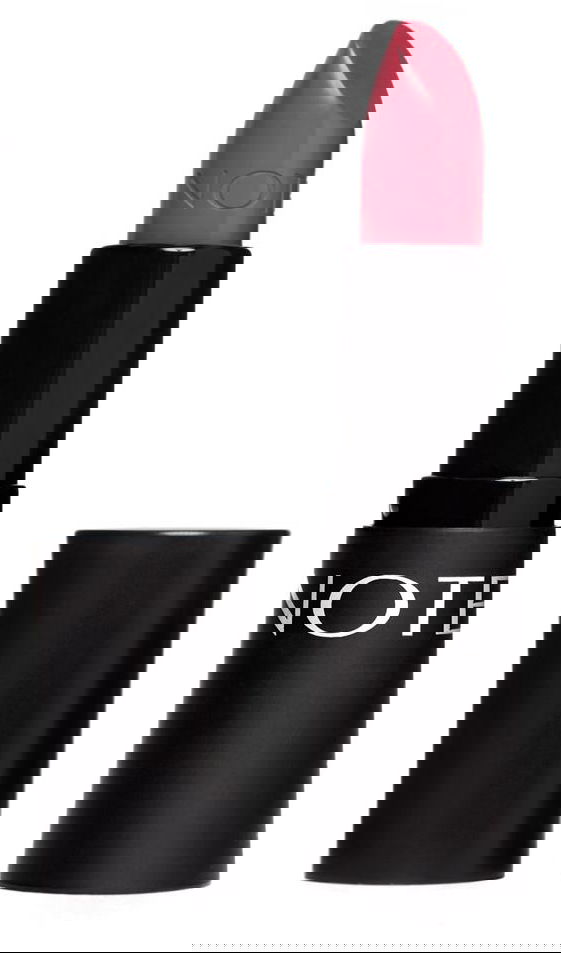 Note Cosmetics Ultra Rich Color Lipstick Note Cosmetics Ultra Rich Color Lipstick