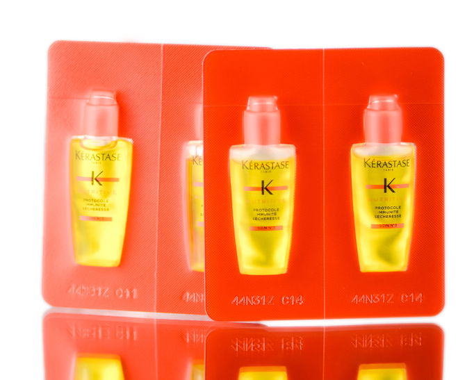 Kerastase Nutritive Nourishment Booster Serum