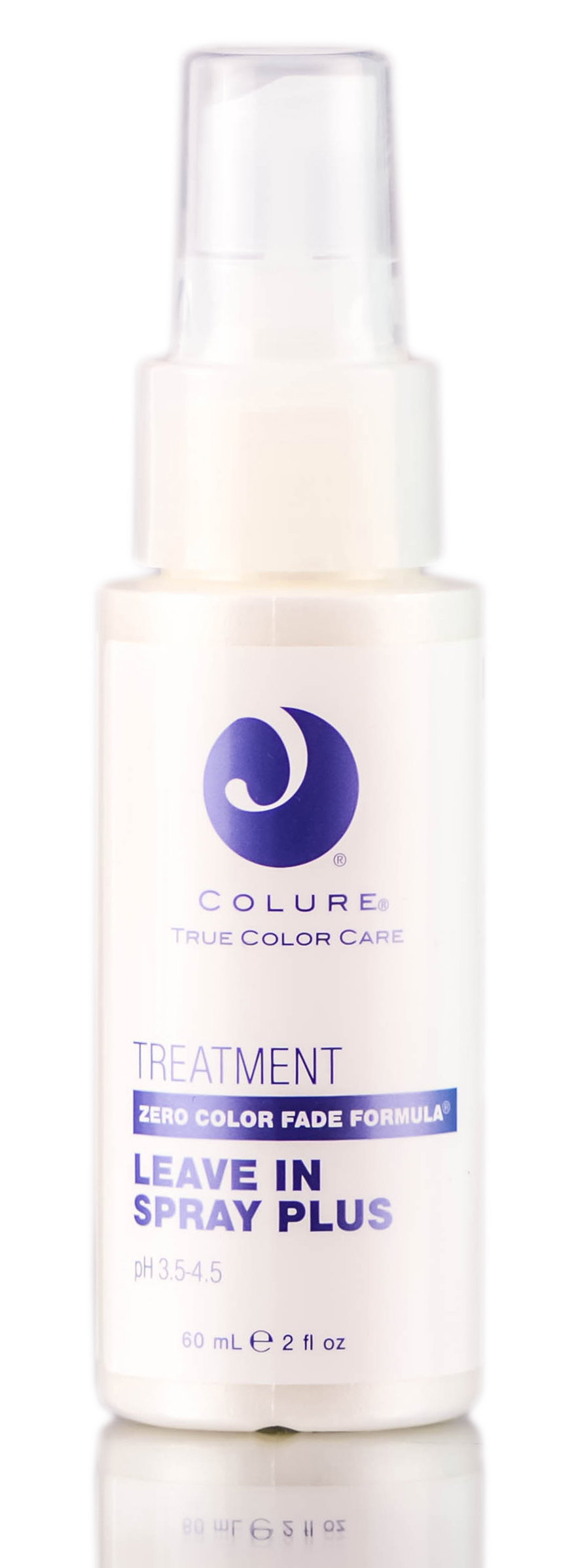 chc17-2-oz - Colure Treatment Leave in Spray Plus-image1 chc17-2-oz - Colure Treatment Leave in Spray Plus-image1