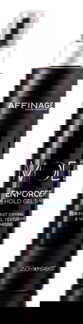 Affinage Mode Enforcer Firm Hold Gel Spray