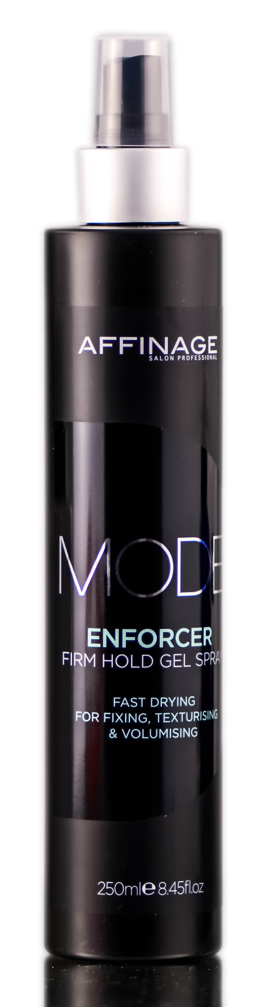 afi23-8-45-oz - Affinage Mode Enforcer Firm Hold Gel Spray-image1 afi23-8-45-oz - Affinage Mode Enforcer Firm Hold Gel Spray-image1