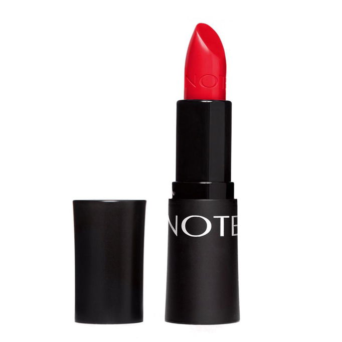 Note Cosmetics Ultra Rich Color Lipstick