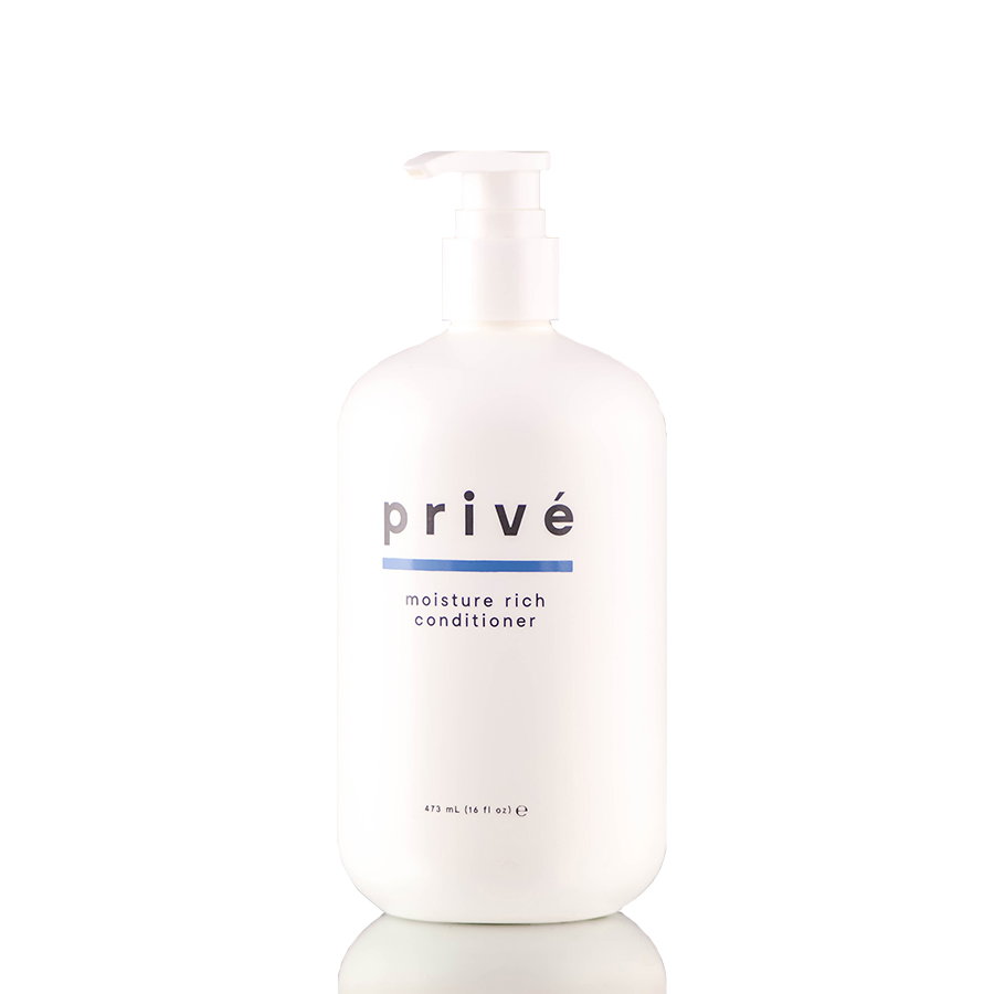 pri14-16-oz - Prive Moisture Rich Conditioner-image1