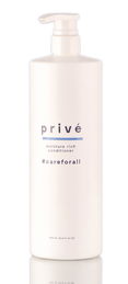 Prive Moisture Rich Conditioner