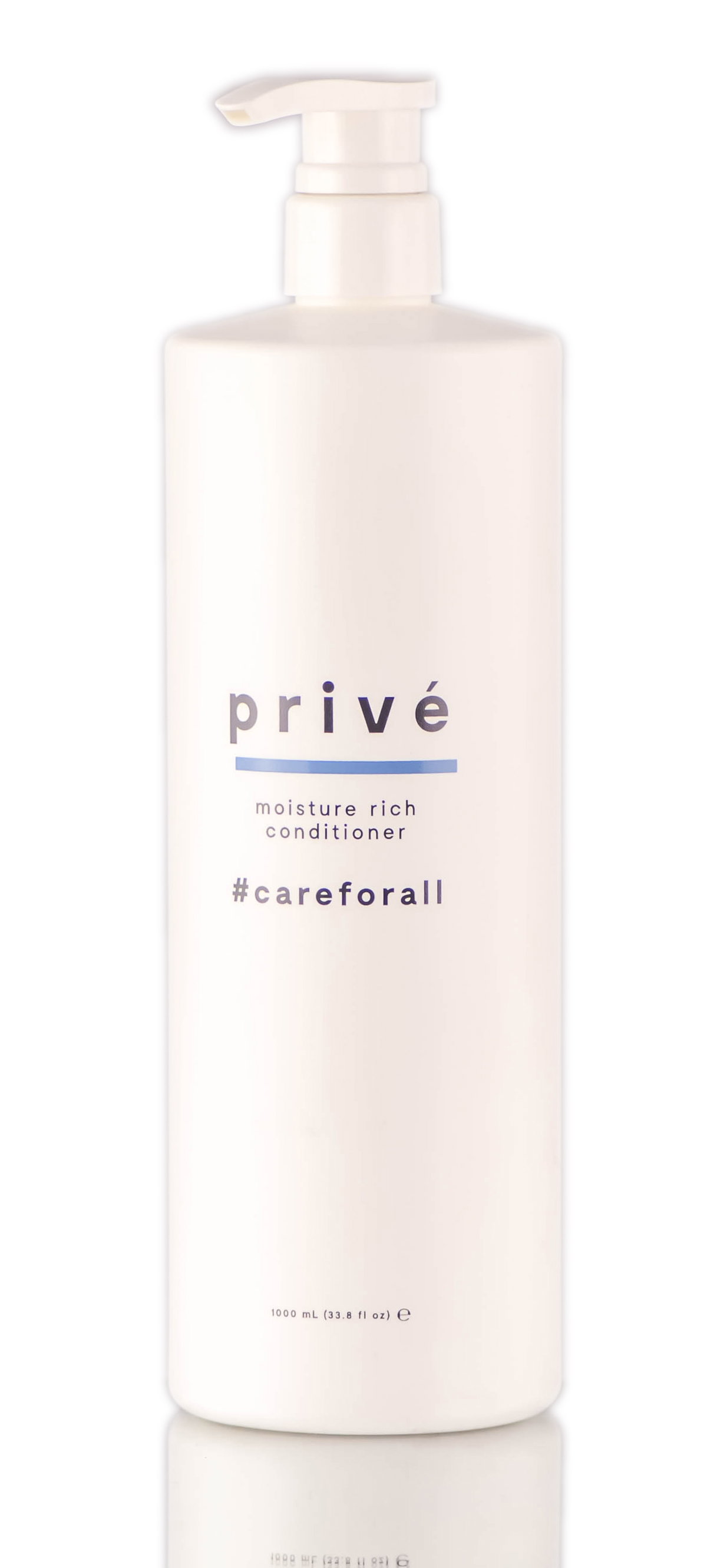 prive14-33-8-oz - Prive Moisture Rich Conditioner-image1