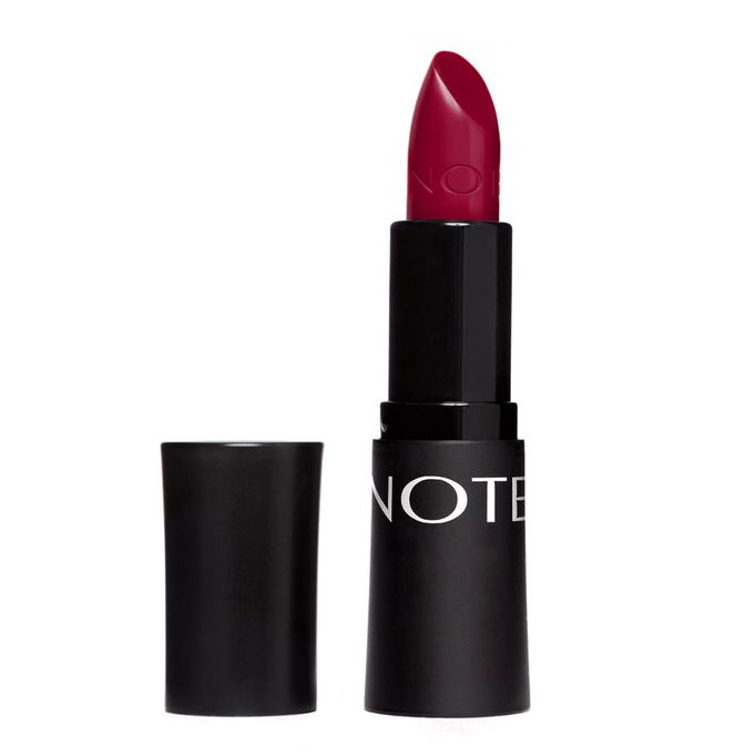 Note Cosmetics Ultra Rich Color Lipstick