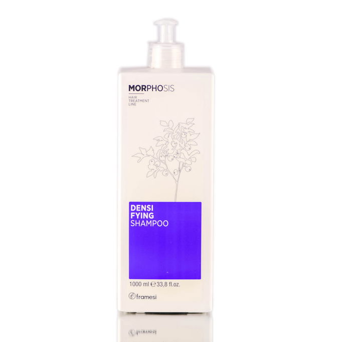 Framesi Morphosis Densifying Shampoo