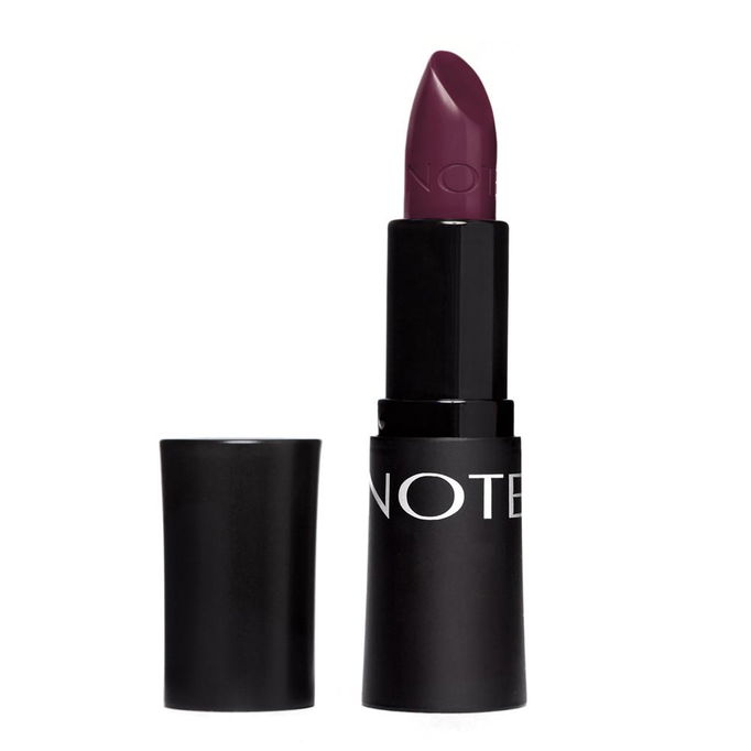 Note Cosmetics Ultra Rich Color Lipstick
