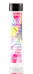 Celeb Luxury Colorbrain Custom Colorwash Mix
