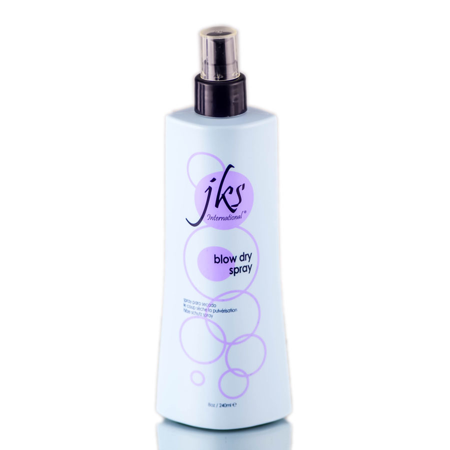 jks04-8-oz - JKS International Blow Dry Spray-image1 jks04-8-oz - JKS International Blow Dry Spray-image1