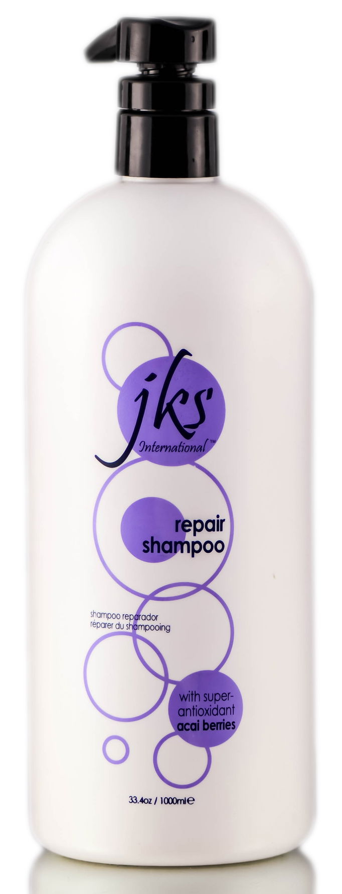 JKS International Repair Shampoo