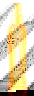 L'oreal Pro Paris Mythic Oil, High Concentration Argan Oil, Nourishing Huile Originale