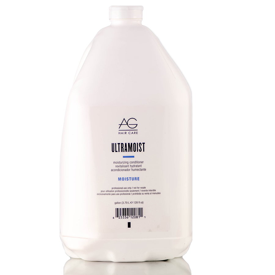 agh35-128-oz - AG Hair Care Ultramoist Moisturizing Conditioner-image2