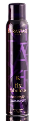 Kerastase K Fix Fabulous Spray (Extra Strong Hold)