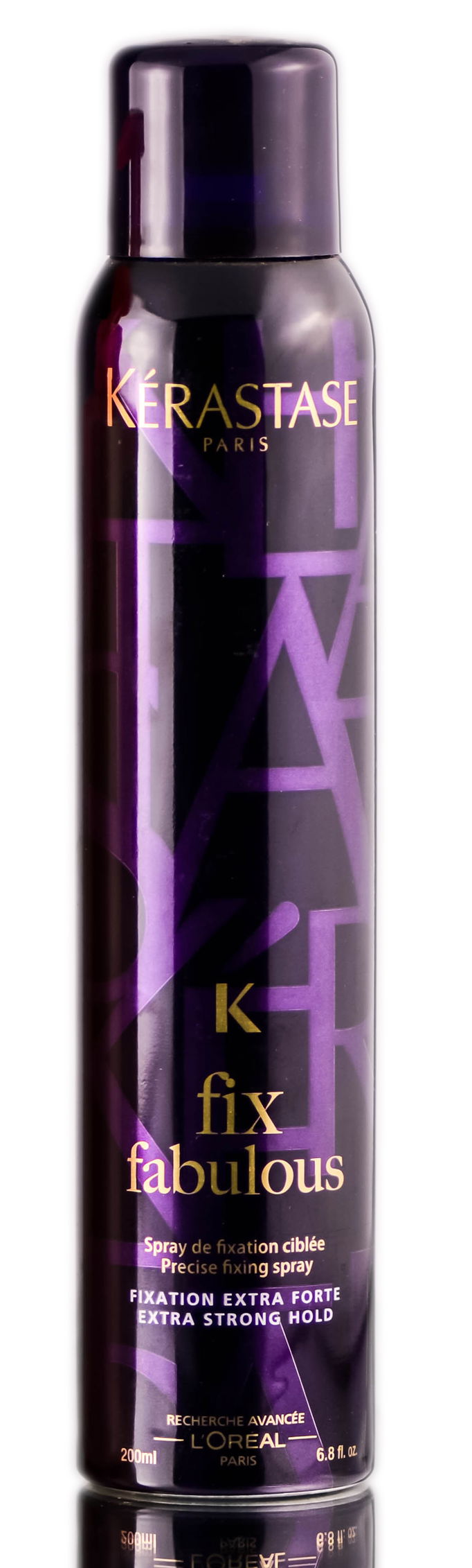 Kerastase K Fix Fabulous Spray (Extra Strong Hold)