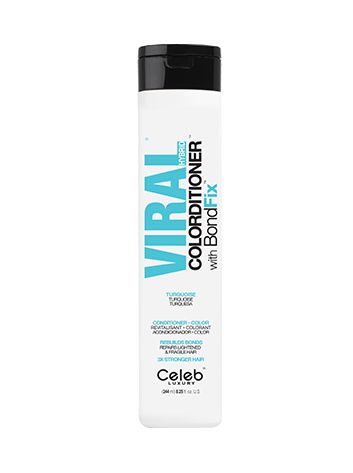 Celeb Luxury Viral Hybrid Colorditioner with BondFix