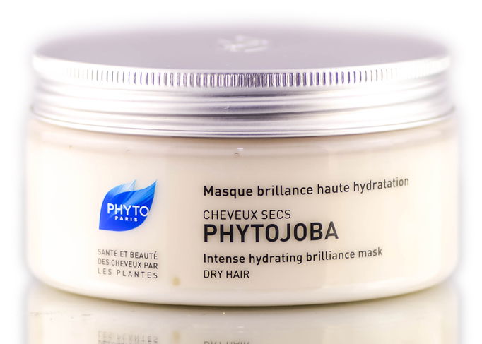 Phyto Phytojoba Intense Hydrating Brilliance Mask