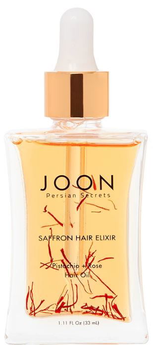 Joon Saffron Hair Elixir