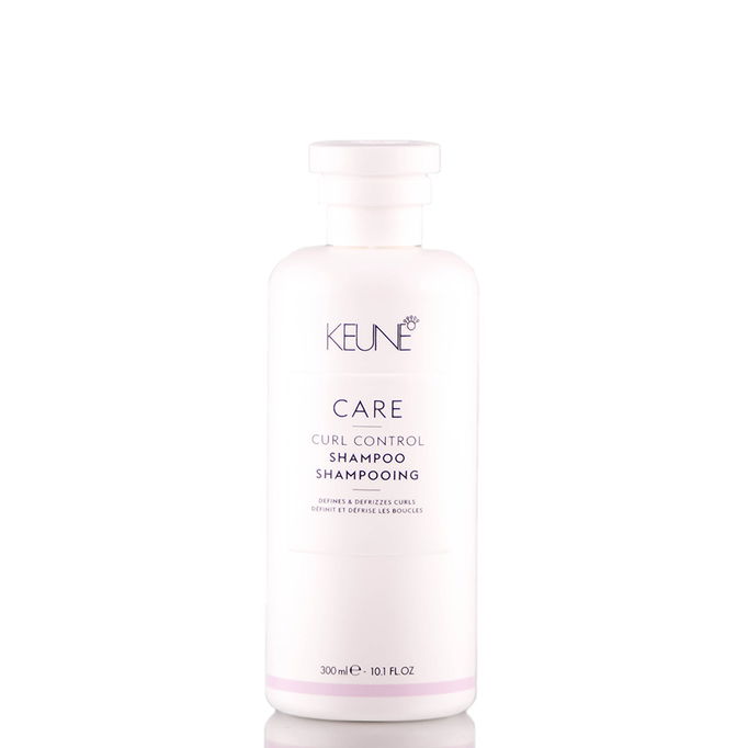 Keune Care Curl Control Shampoo Keune Care Curl Control Shampoo