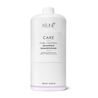 Keune Care Curl Control Shampoo