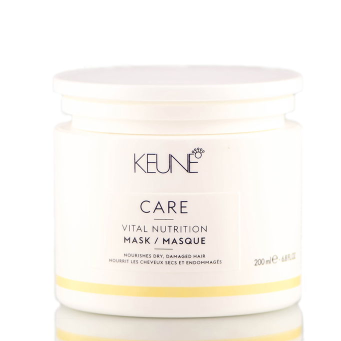 Keune Care Vital Nutrition Mask Keune Care Vital Nutrition Mask
