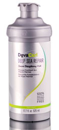 DevaCurl Deep Sea Repair Seaweed Strengthening Mask