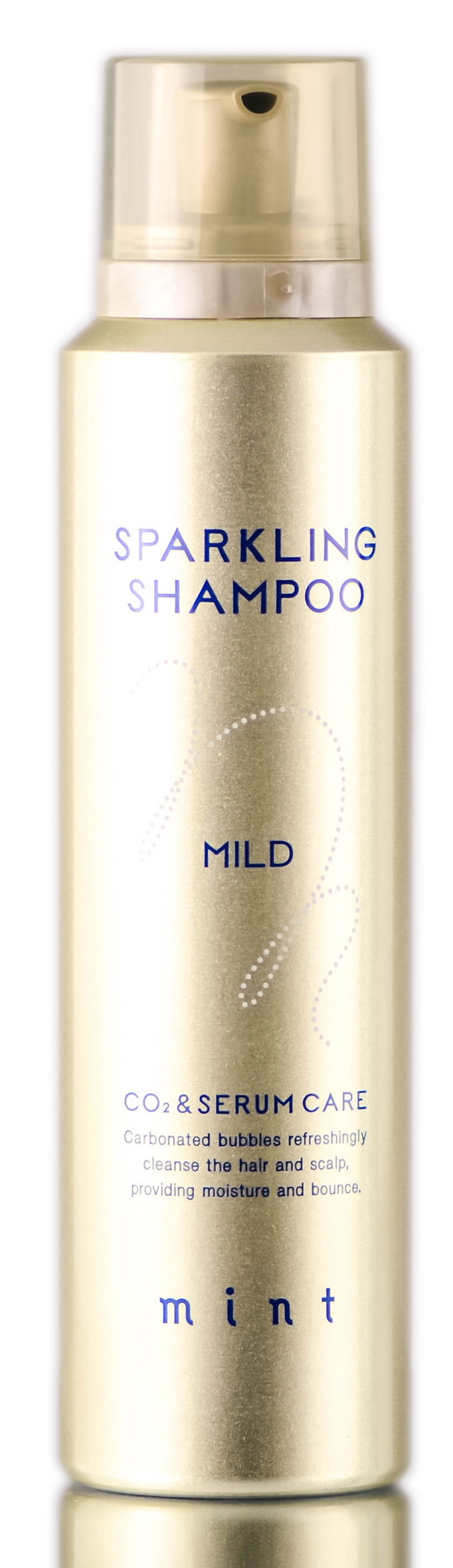 Arimino Sparkling Shampoo