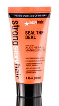 Strong Sexy Hair Seal The Deal Split End Mender Lotion