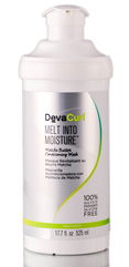 DevaCurl Melt Into Moisture Matcha Butter Conditioning Mask