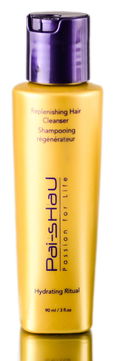 Pai-Shau Replenishing Hair Cleanser