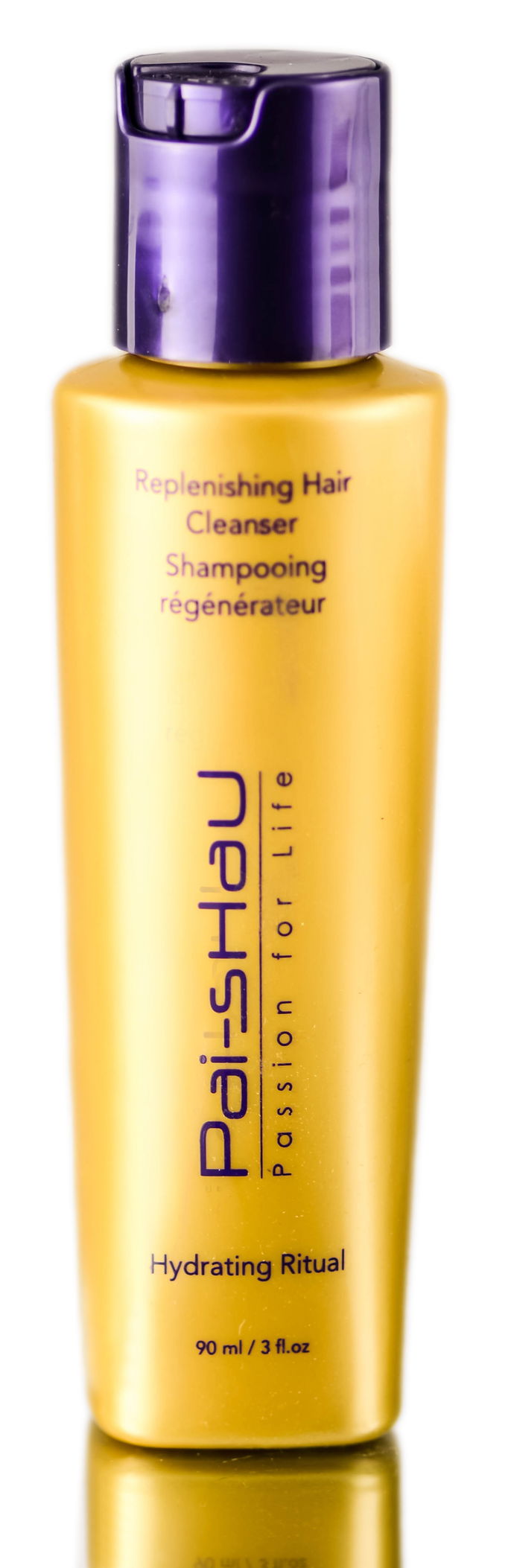 Pai-Shau Replenishing Hair Cleanser