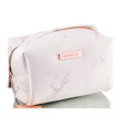 Danielle Creations Rose Gold Marble Bag