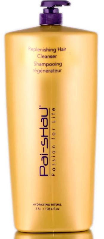 Pai-Shau Replenishing Hair Cleanser